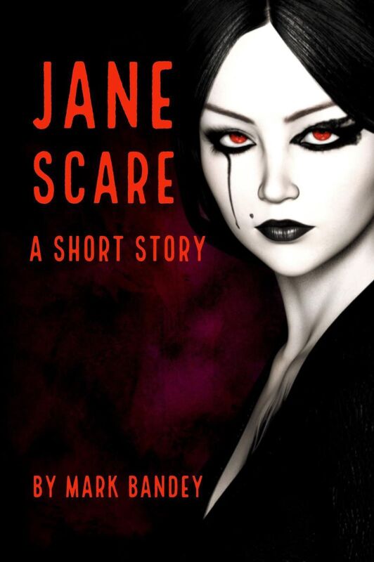 Jane Scare