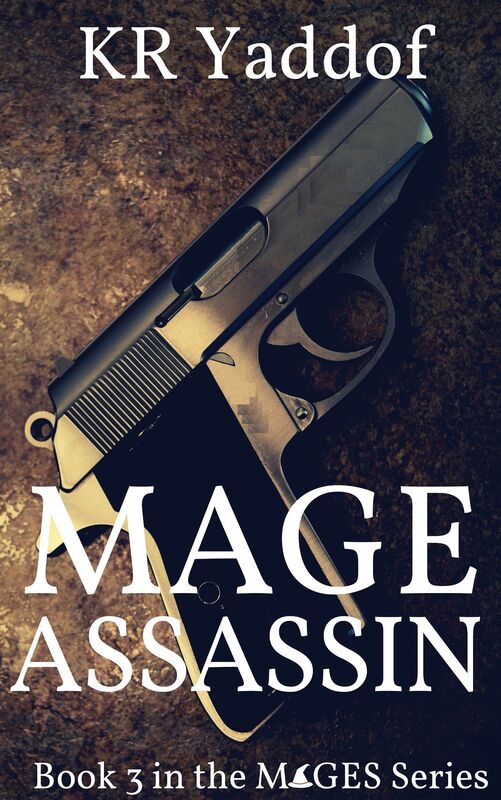 Mage Assassin