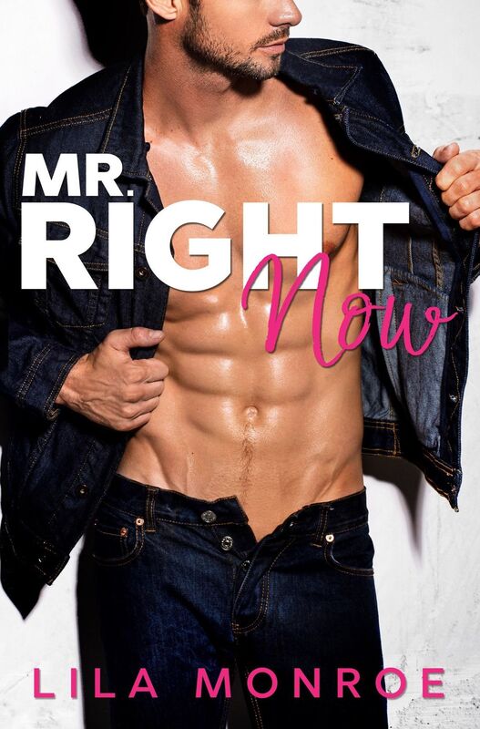 Mr Right Now