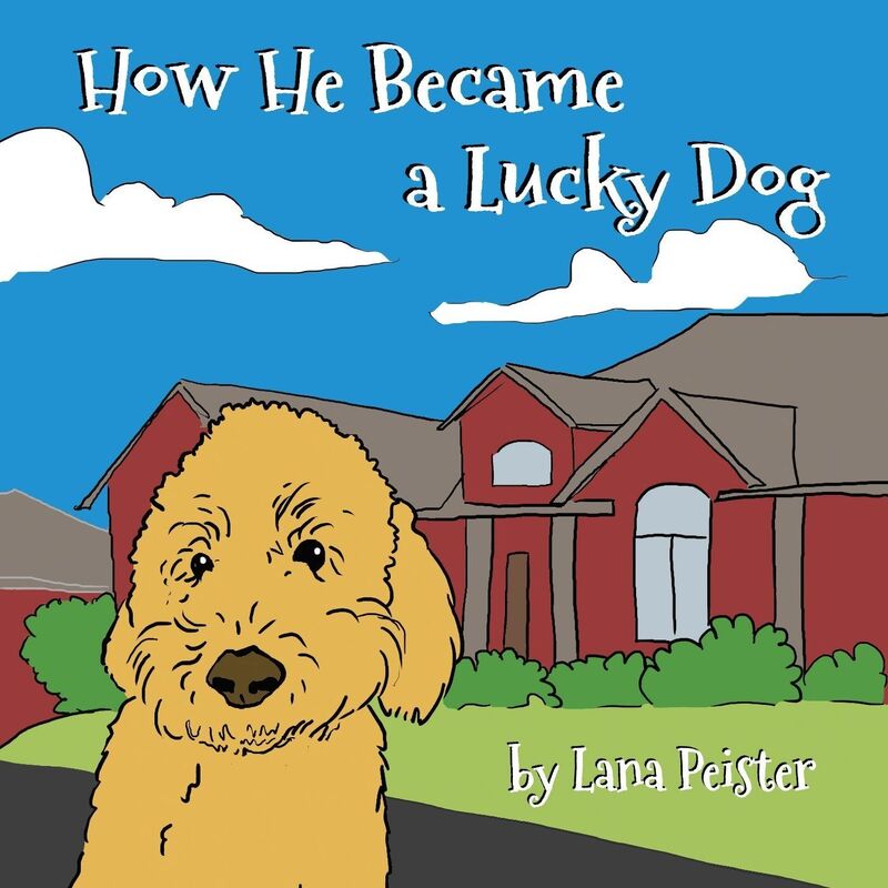 How He Became a Lucky Dog