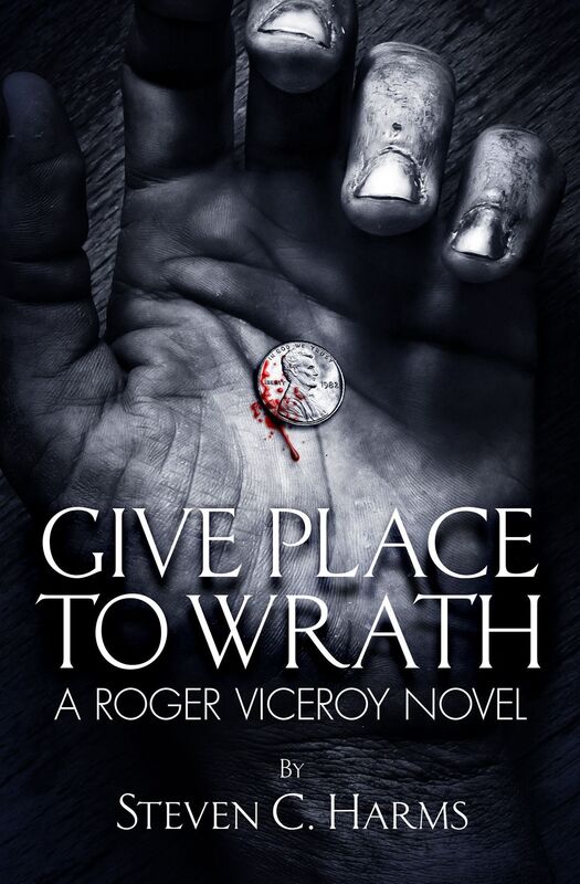 Give Place to Wrath
