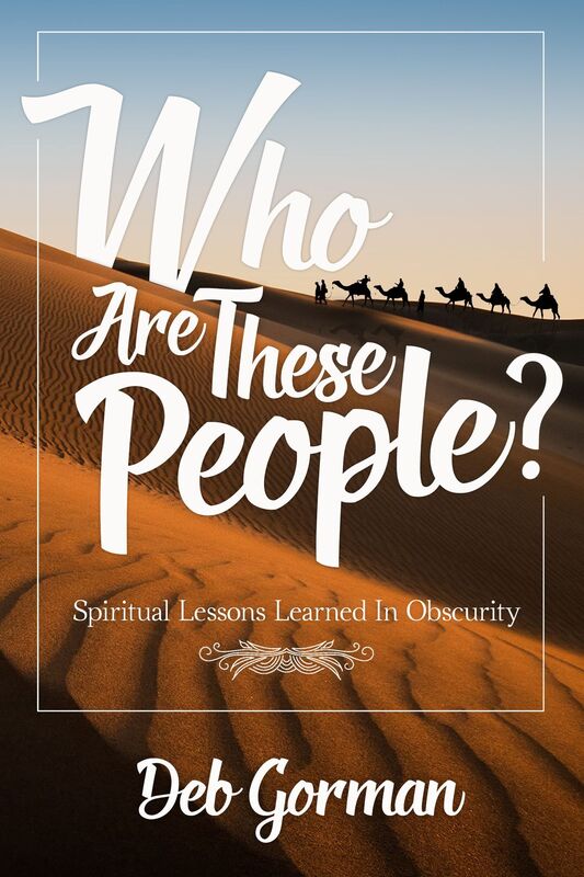 Who Are These People?