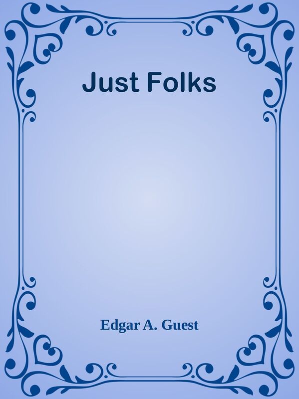 Just Folks
