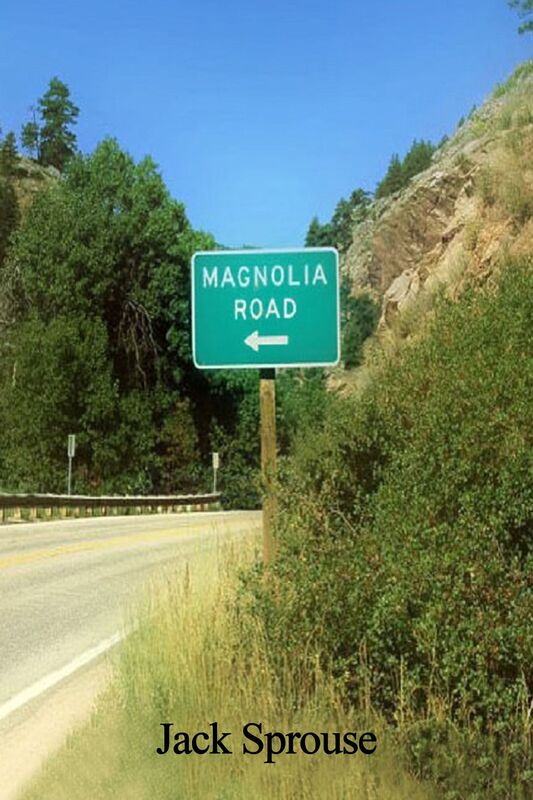 Magnolia Road