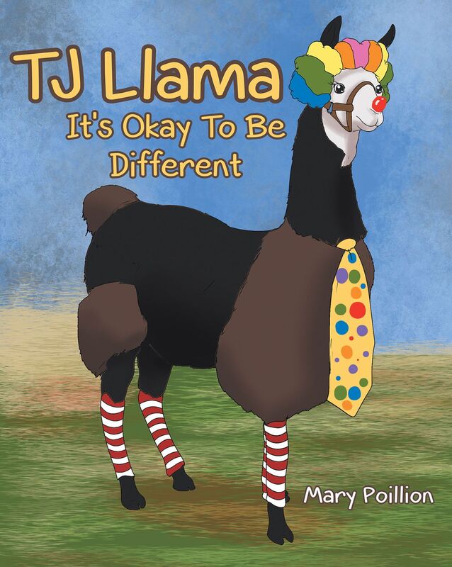 TJ Llama: It's Okay To Be Different