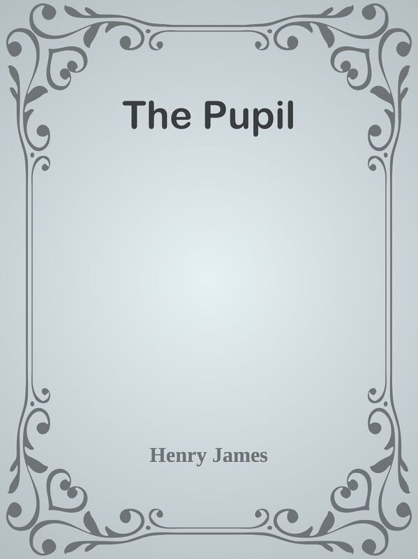 The Pupil