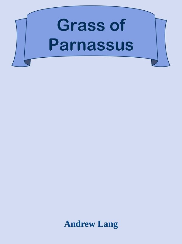 Grass of Parnassus