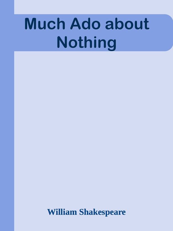 Much Ado about Nothing