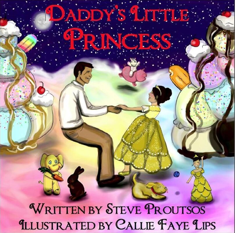 Daddy's Little Princess