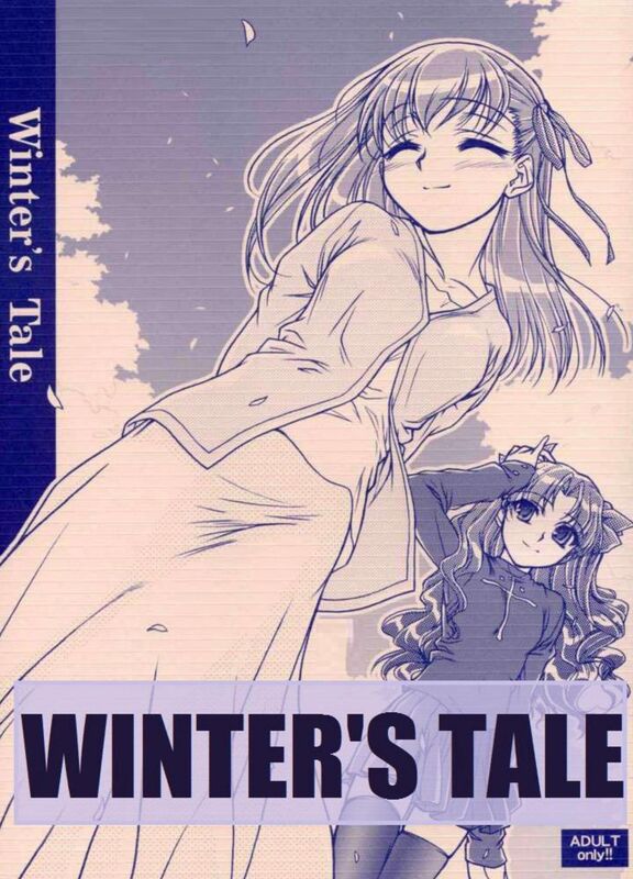Winter's Tale - Hentai