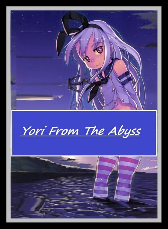 Yori From The Abyss - Hentai