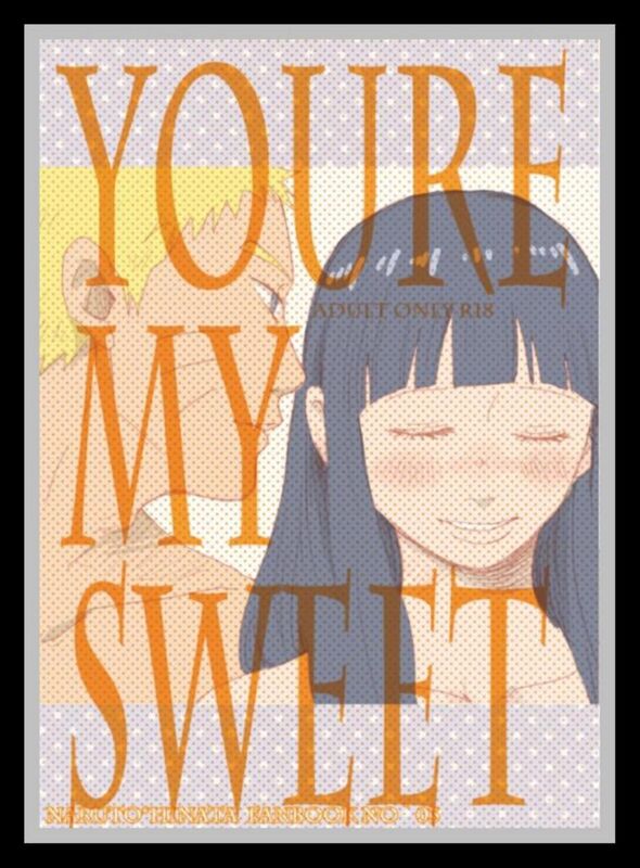 Youre My Sweet - Hentai