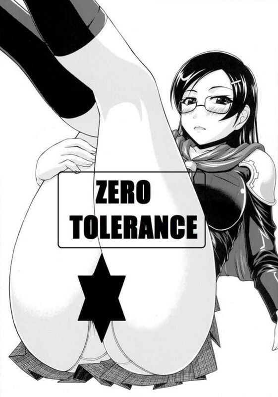 Zero Tolerance - HentaI