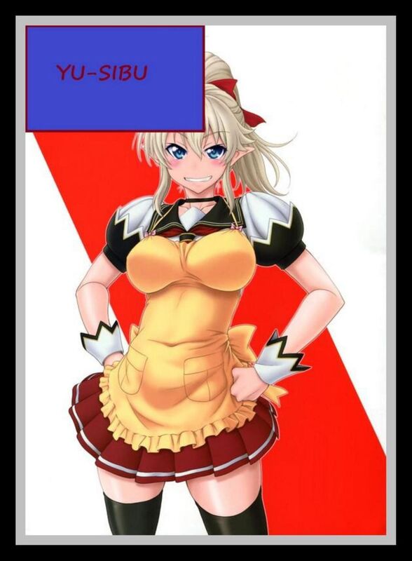 YU-SIBU - Hentai