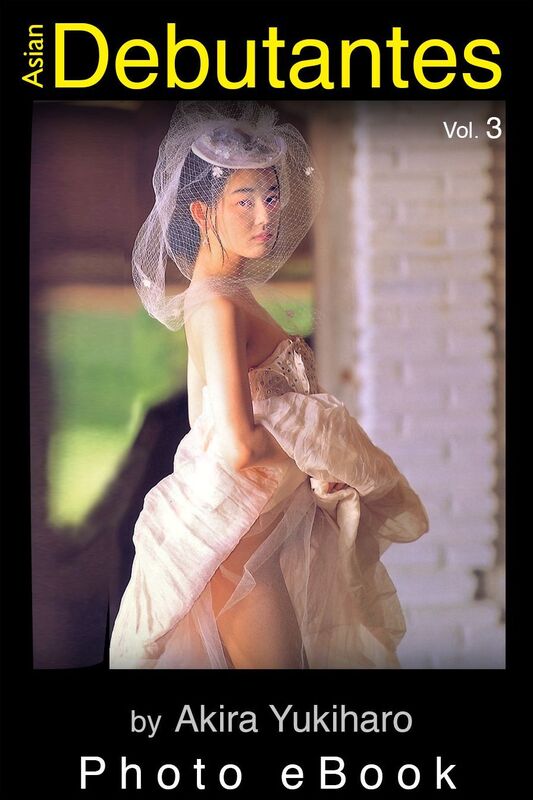 Asian Debutantes, Vol. 3