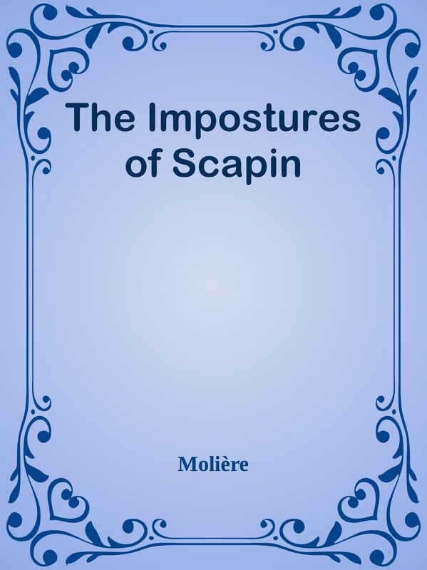 The Impostures of Scapin