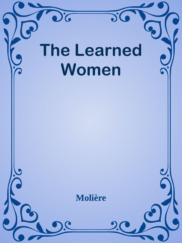 The Learned Women