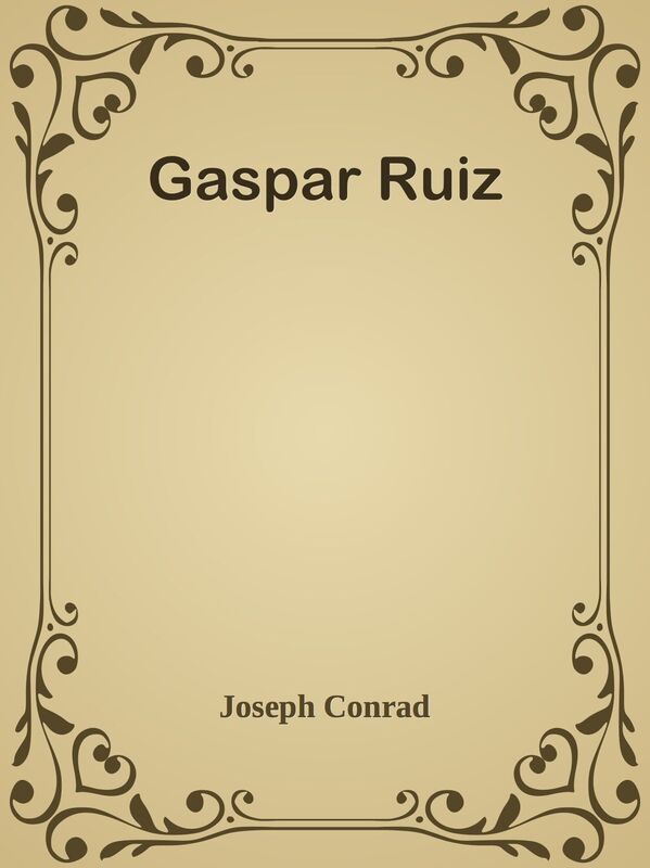 Gaspar Ruiz