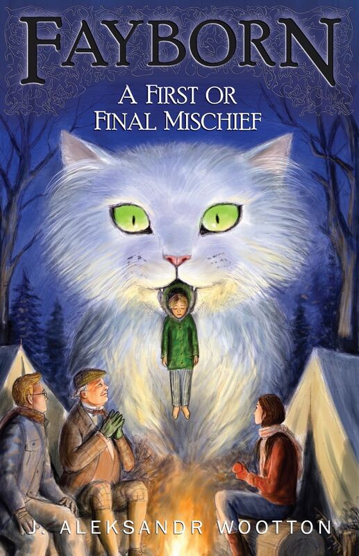 A First or Final Mischief