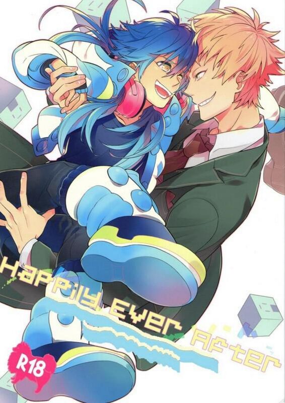 Happily Ever After - Hentai