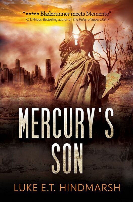 Mercury's Son