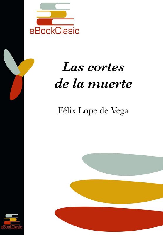 Las cortes de la muerte (Anotado)