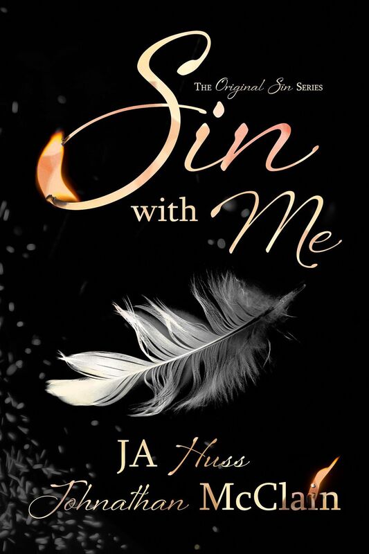 Sin With Me