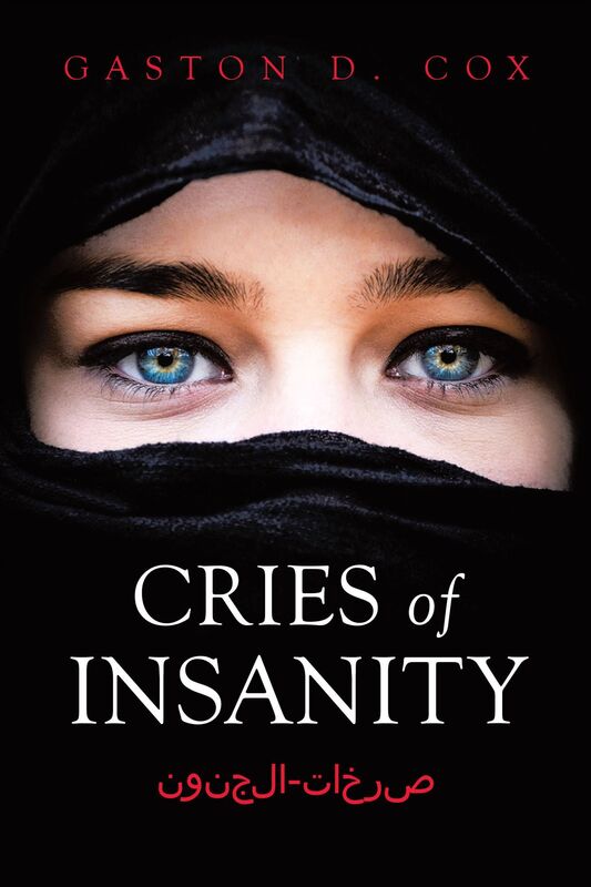 Cries of Insanity -