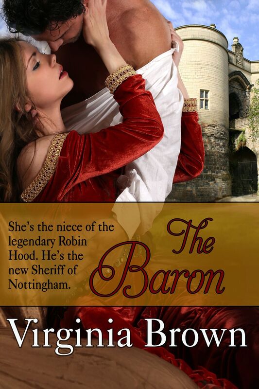 The Baron