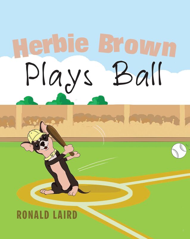 Herbie Brown Plays Ball