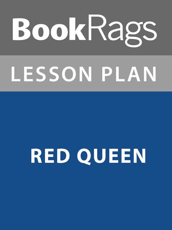 Lesson Plan: Red Queen