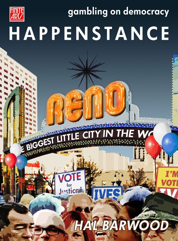 Happenstance