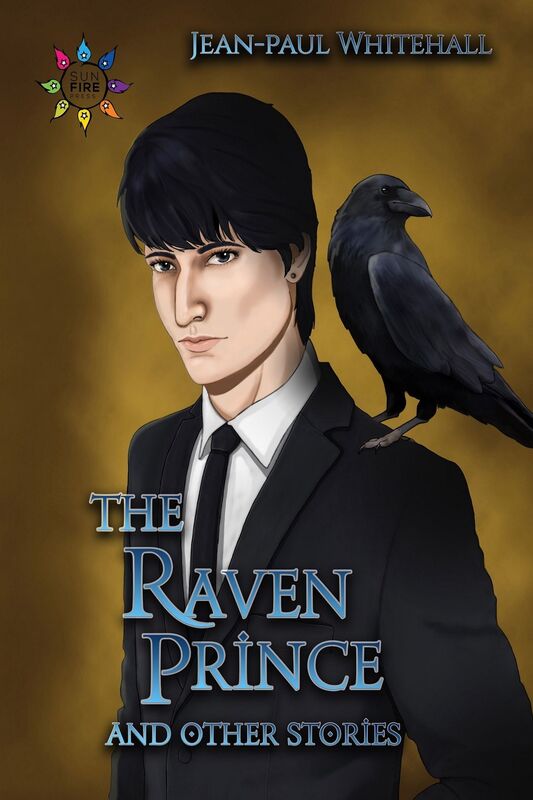 The Raven Prince and Other Stories