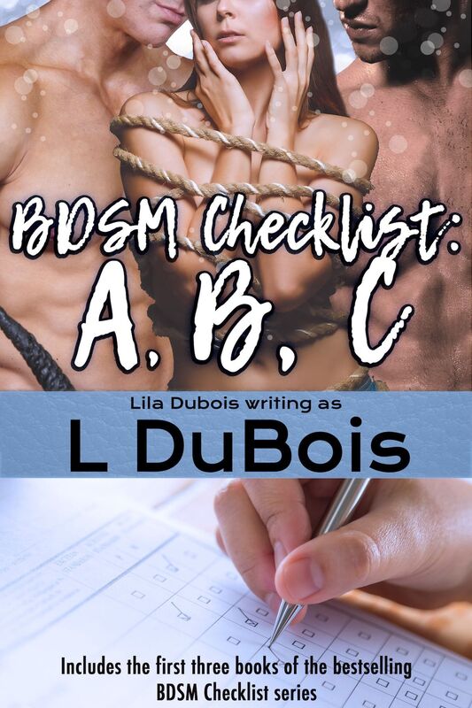 BDSM Checklist: A, B, C