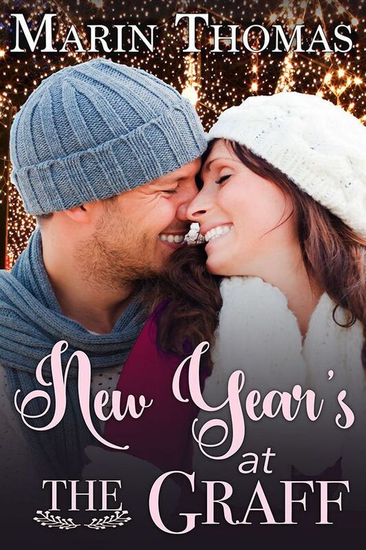 New Year's at the Graff