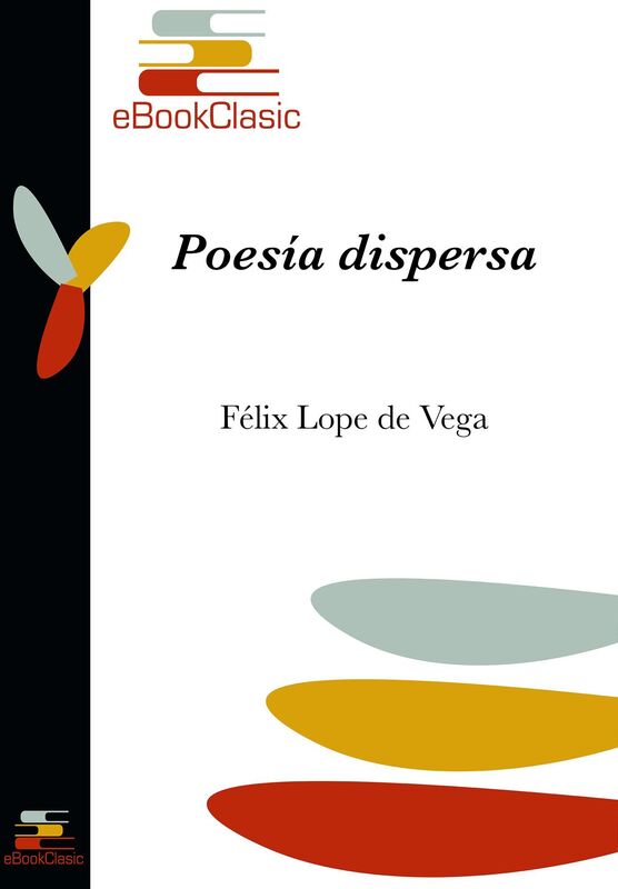 Poesia dispersa (Anotado)