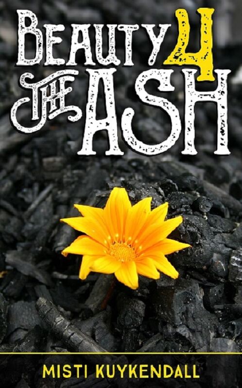 Beauty 4 the Ash: A Journey through Addiction and Mental Illness