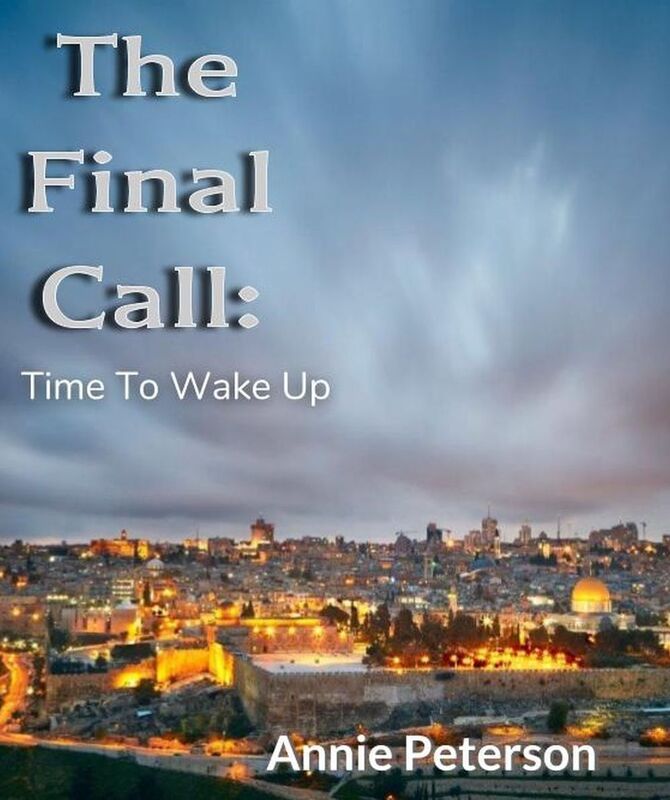 The Final Call: Time To Wake Up