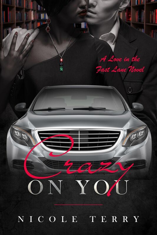Crazy on You