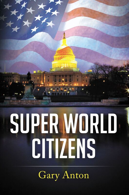 Super World Citizens