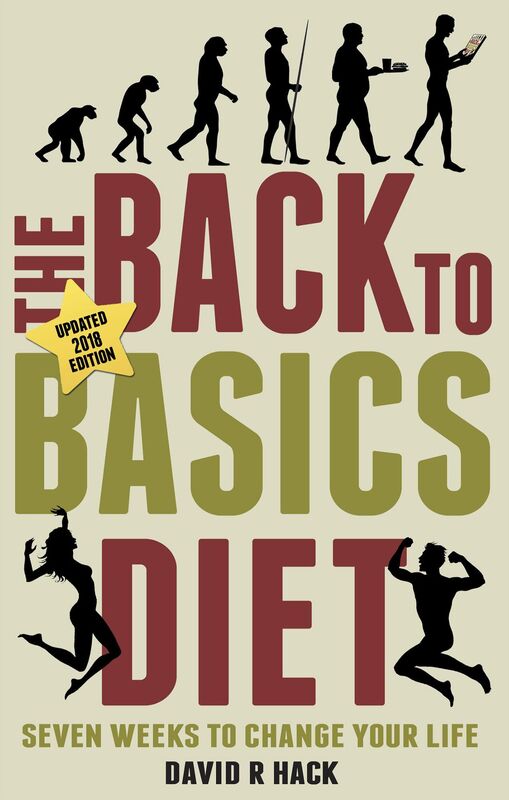 The Back to Basics Diet (2018 Edition)