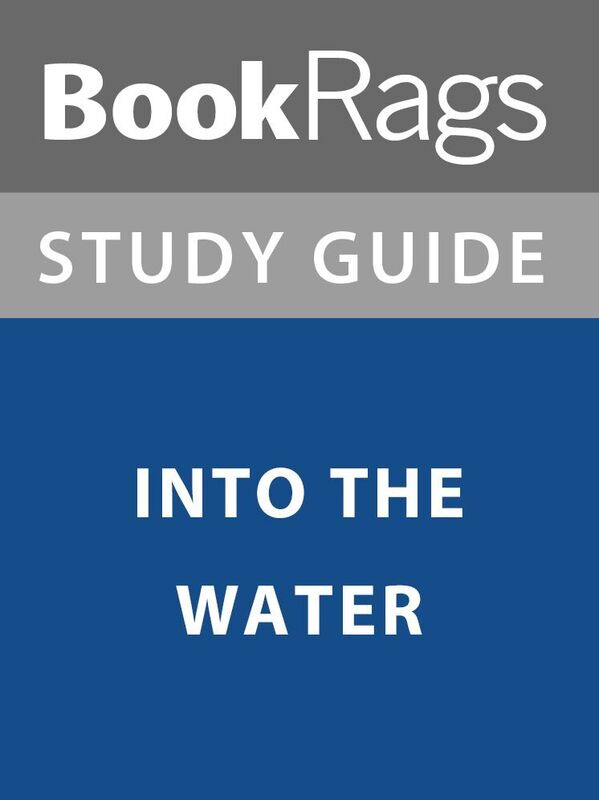 Summary & Study Guide: Into the Water