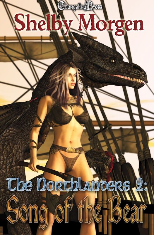 2nd Ed. Song of the Bear (Northlanders)