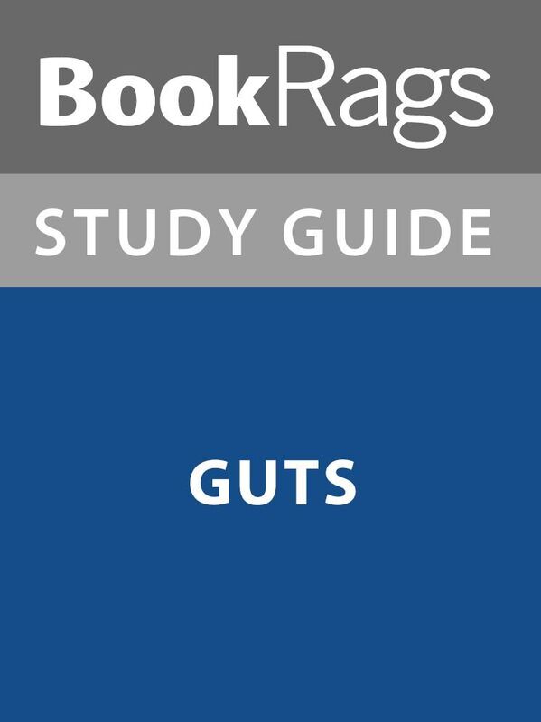 Summary & Study Guide: Guts