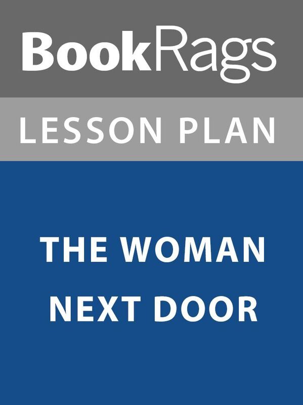 Lesson Plan: The Woman Next Door
