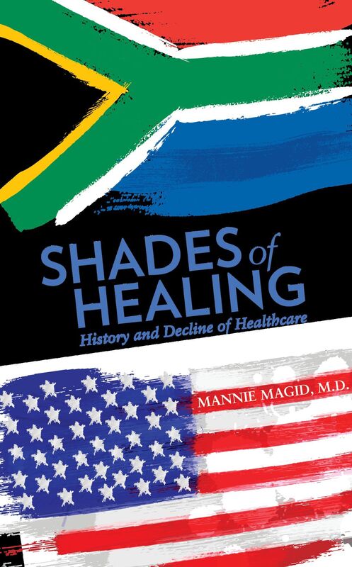 Shades of Healing