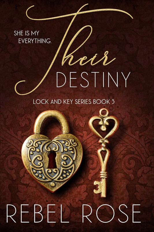 Their Destiny