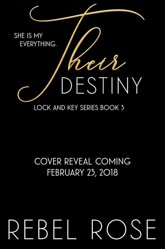Their Destiny