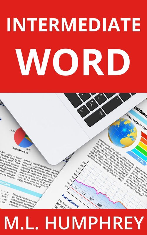 Intermediate Word