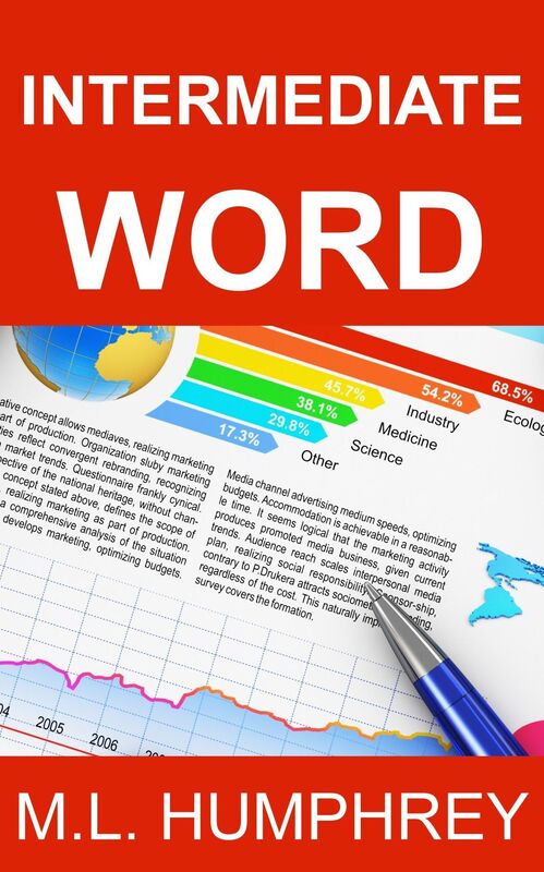 Intermediate Word